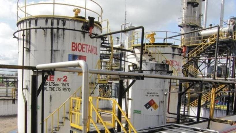 Tucumán busca destrabar el conflicto por el bioetanol y garantizar el suministro de gas para la industria