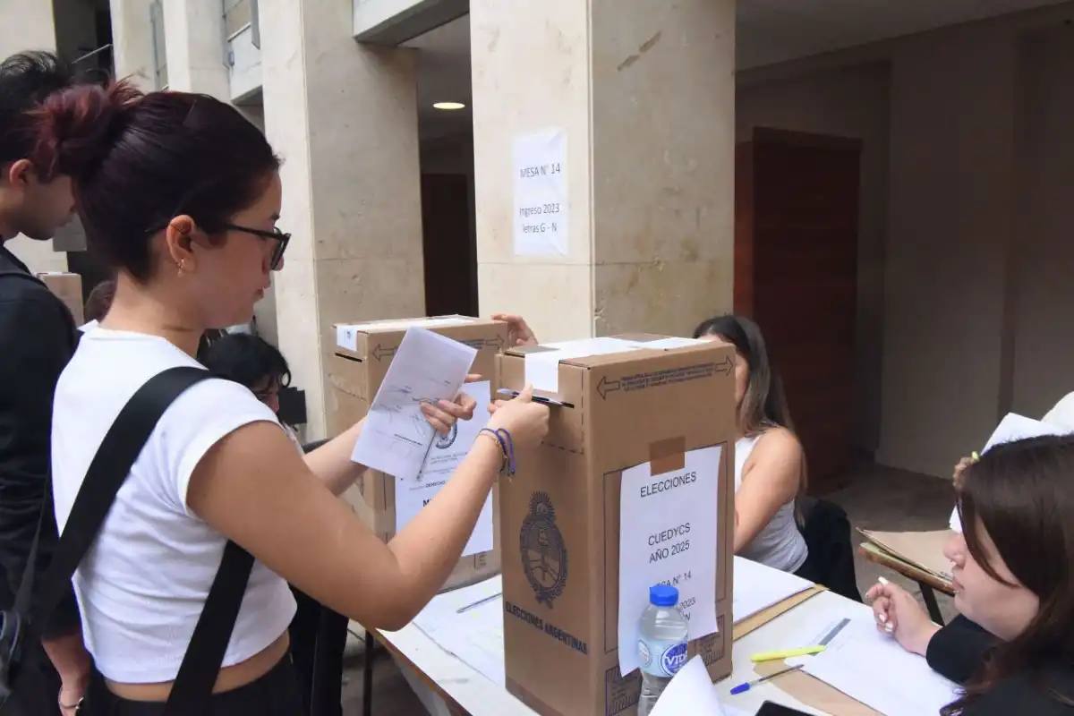 Exactas fortaleció al oficialismo y Pagani quedó más cerca de consolidar una nueva mayoría en la UNT