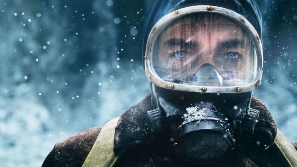 El Eternauta 2 ya genera expectativa en Netflix