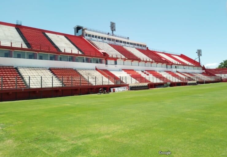 Venta de Entradas: San Martin informo cómo será la venta de entradas para visitar a Gimnasia y Tiro en Salta