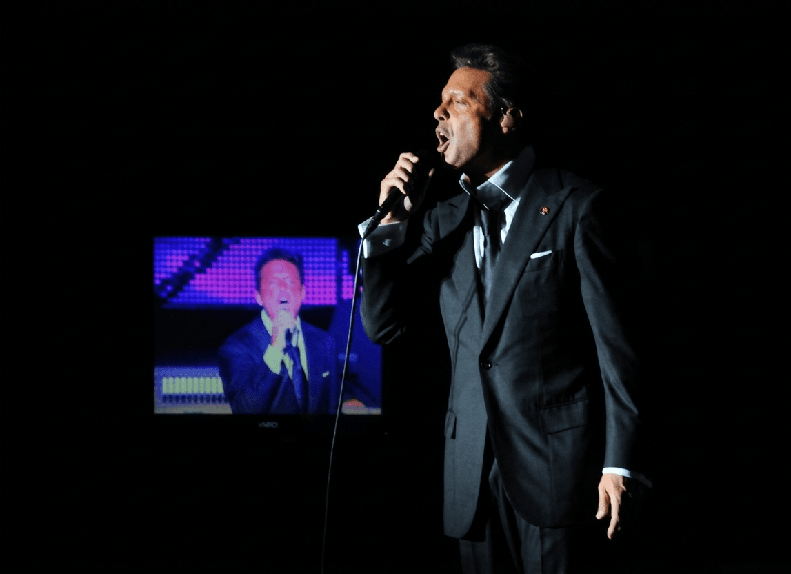 La enfermedad auditiva que preocupa a Luis Miguel y podría afectar su carrera artística