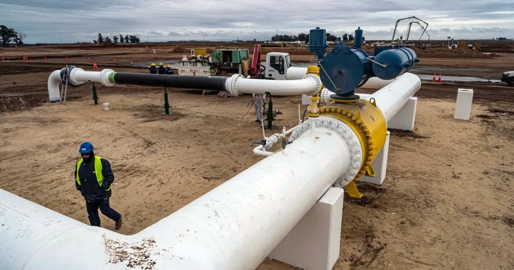 Advierten que el NOA pagará el gas hasta 9 veces más caro que el centro del país