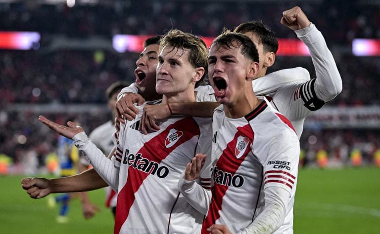 River, a un partido de ser campeón: cuándo es la final del Apertura, dónde, a qué hora y el posible rival