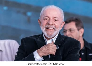 El plan de Lula para combatir el narcotráfico en Brasil